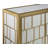 Selenite Credenza