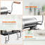 Belfry Kitchen Baristo Manual Sausage Stuffer