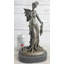 Figurine femme Cormiers
