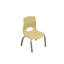 Chaise 14 po MyPosture Plus - 4 pièces-126132768-98616598-126132774