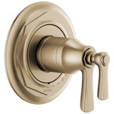 Rook® TempAssure® Thermostatic Valve Trim
