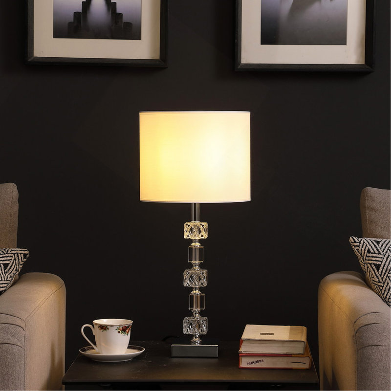 Lampe de table 19,75 "In Jules