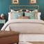 Naya Lumbar Pillow Cover & Insert