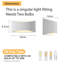 Flush Mounted Sconce-817475763