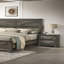 Tables de chevet