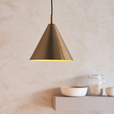 Capello Cali 1lt Pendant light