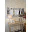 Brilliana Flat Wall Mirror