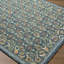 Moroccan Wool Hand Tufted Area Rug-526371482