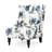 Syrianna Upholstered Accent Chair