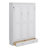 Murphy Bed With 2 Drawers