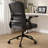 Computer Desk Chair with Flip-up Armrests-1710649918-1710649919