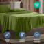 Ensemble de draps doux et respirant Hotel Collection-238553858-238553869