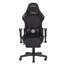 Brayden Studio Fiorelli Reclining Faux Leather PC & Racing Game Chair with Footrest-50513783