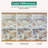 Modern Abstract Washable Area Rug-117445404