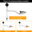 Modern Adjustable Industrial Black Swing Arm Plug In Wall Wall Sconces For Bedroom（1pcs)）