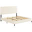 Lit plateforme tapissier Yeudiel-1099688316-1122140312