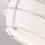 Pilton Glass Flush Mount