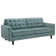 Empress Armchair and Sofa Set