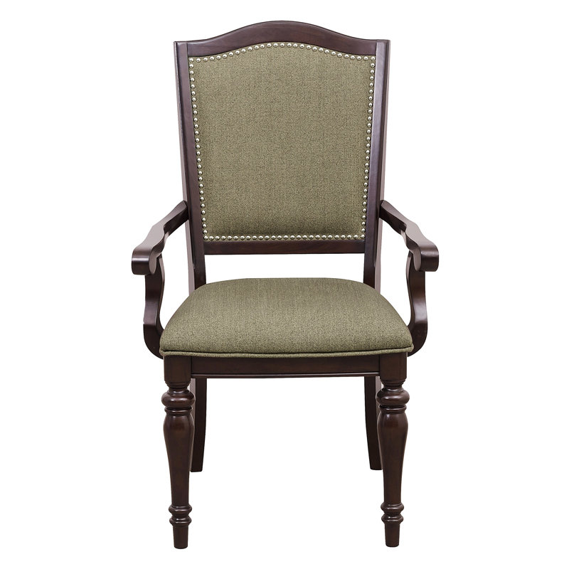 Chaise rembourrée Amajae