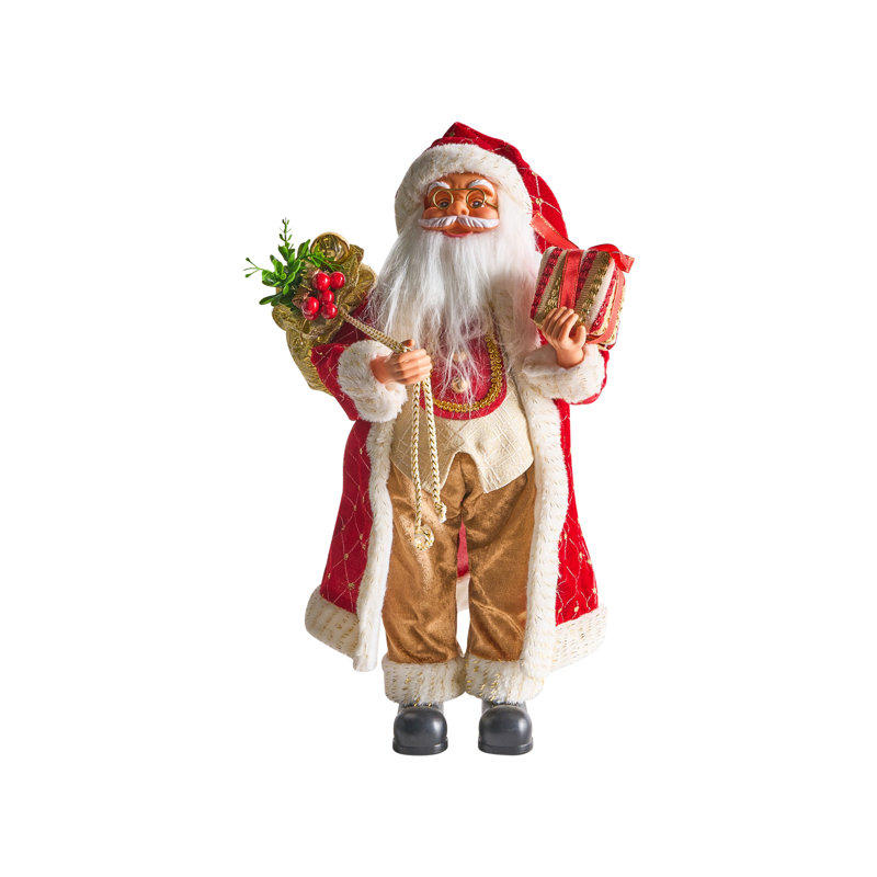 Christmas Figurines & Collectibles