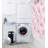 Metal Laundry Hamper