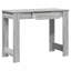 Desk 100X45x75 Cm Engineered Wood-317771860