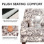 Fauteuil rembourré-1656642902
