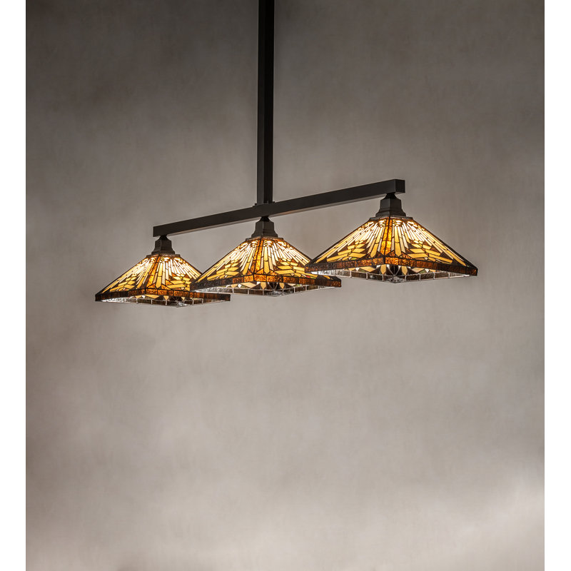 3 - Light Pendant