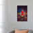 White Floater Framed is unavailable