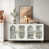 Blanc antique