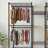 Metal Clothing Rack