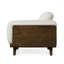 Fauteuil club en polyester 31 po Taneal-100483435