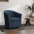 Aunna Upholstered Swivel Barrel Chair-1756101978