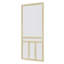 Porte de moustiquaire 80 po H-124011836
