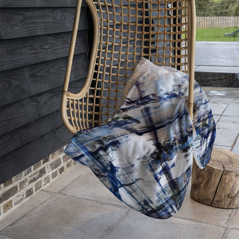 Brower Throw Blanket