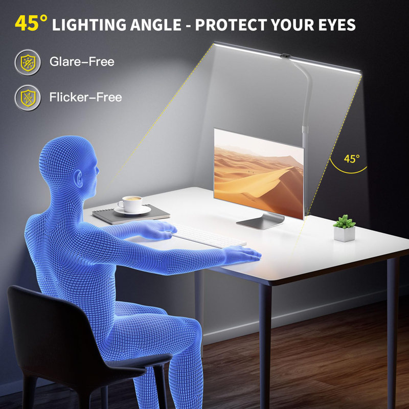 Adiana Desk Lamp