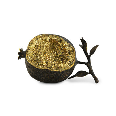 Pomegranate Handmade Decorative Object