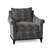 Drake Upholstered Armchair-36413016-36413036
