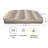 Outdoor Rounded Dining Seat Cushion-446204107