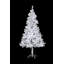Lighted Artificial Christmas Tree-985781850
