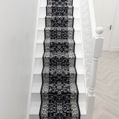 Stair Runner Oriental Area Rug