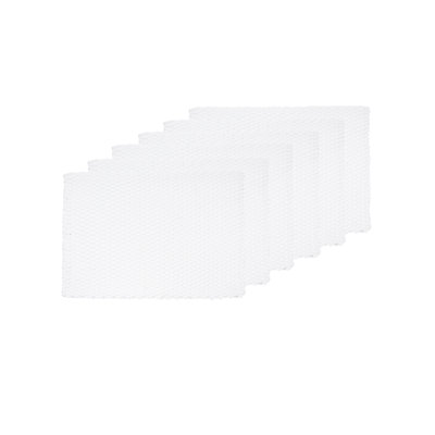 Khaki Rope Placemat S/6