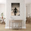 Impression sur toile par Pat Mountaineering Its Not About Being Better-88659594