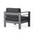 Caggiano 7 - Person Patio Conversation Set with Cushions