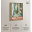 «Daisy Disparity», art floral pastel par Art Remedy-107413200-107413205