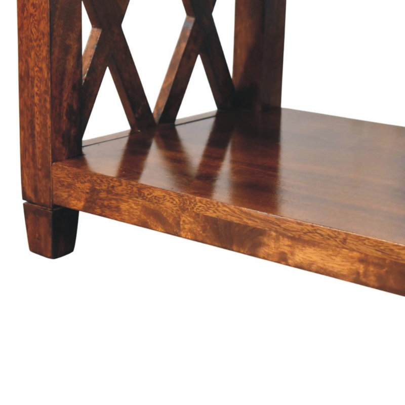 Table basse Belmont