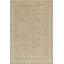 Canvello Khotan Hand-Knotted Lamb's Wool Area Rug- 6'2" X 9'1"