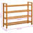 Solid Wood Shoe Rack-980158135
