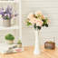Silk Rose Arrangement-902514419