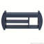 Banc de rangement rétro avec coussin Retro-108834561